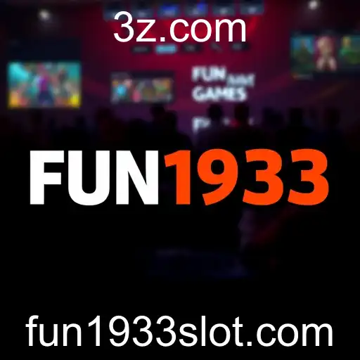 Crescimento do Setor de Jogos em 2025 e o Papel do FUN1933