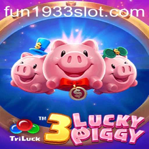 Discover the Exciting World of 3LUCKYPIGGY Game with Keyword FUN1933