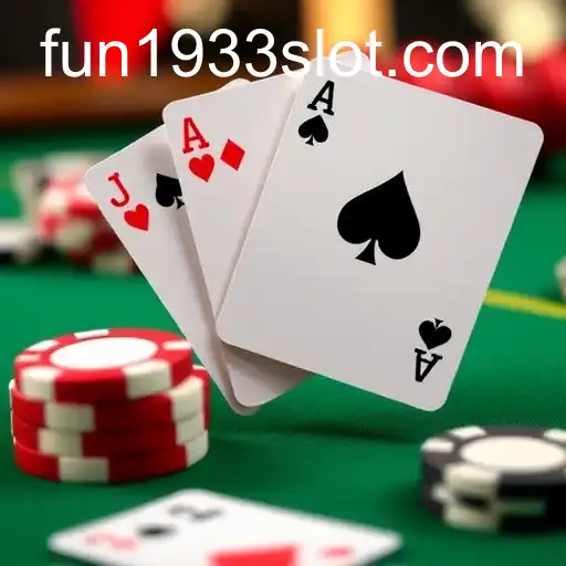 The Exciting World of Blackjack