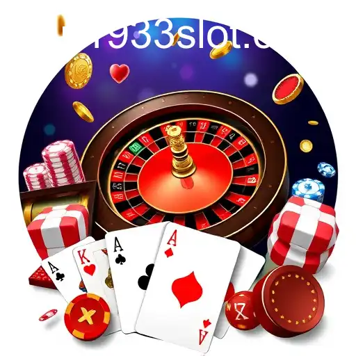 Exploring the Thrilling World of Casino Games with FUN1933