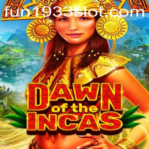Dawn of the Incas: An Immersive Historical Adventure Experience