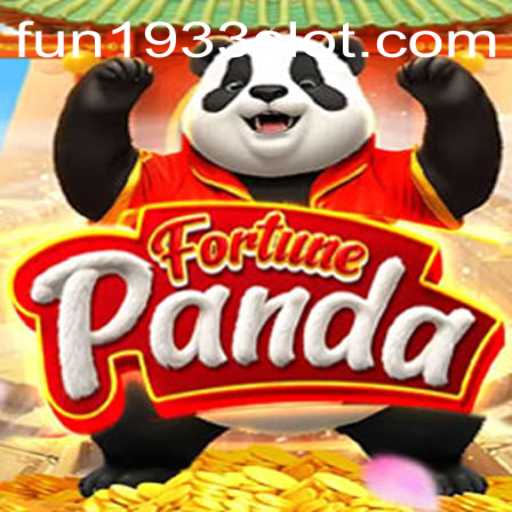 Introducing FortunePanda: Embark on a Thrilling Adventure