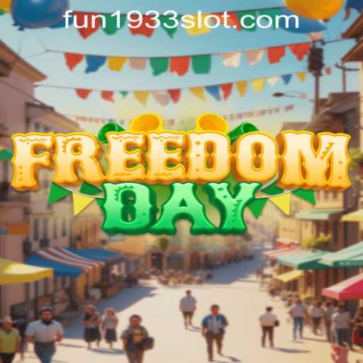FreedomDay: An Immersive Experience with FUN1933