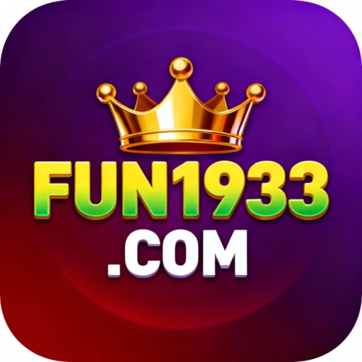 FUN1933 logo