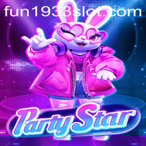 PartyStar: The Ultimate Party Game Experience