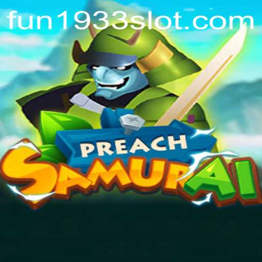 PreachSamurai: A Unique Fusion of History and Strategy