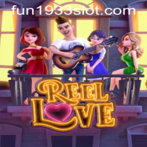 ReelLove: An Exciting Adventure in the World of Slots