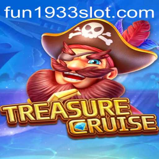 Discover the Thrill of TREASURECRUISE: A Journey into Adventure and Strategy