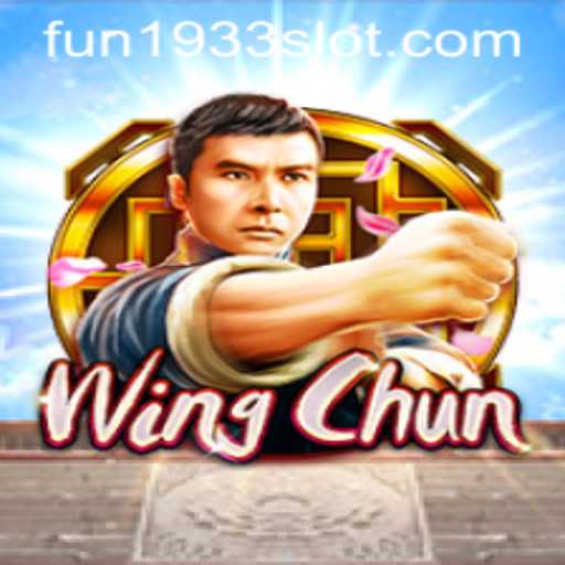 WingChun: The Next Big Thing in Interactive Entertainment